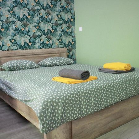 Casina Di Tea Βουδαπέστη Εξωτερικό φωτογραφία