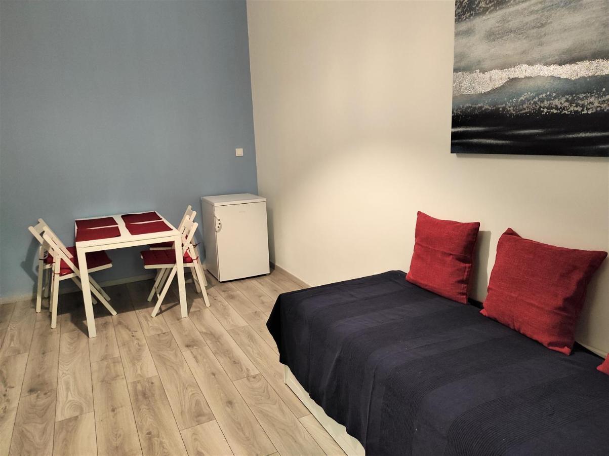 Casina Di Tea Βουδαπέστη Εξωτερικό φωτογραφία