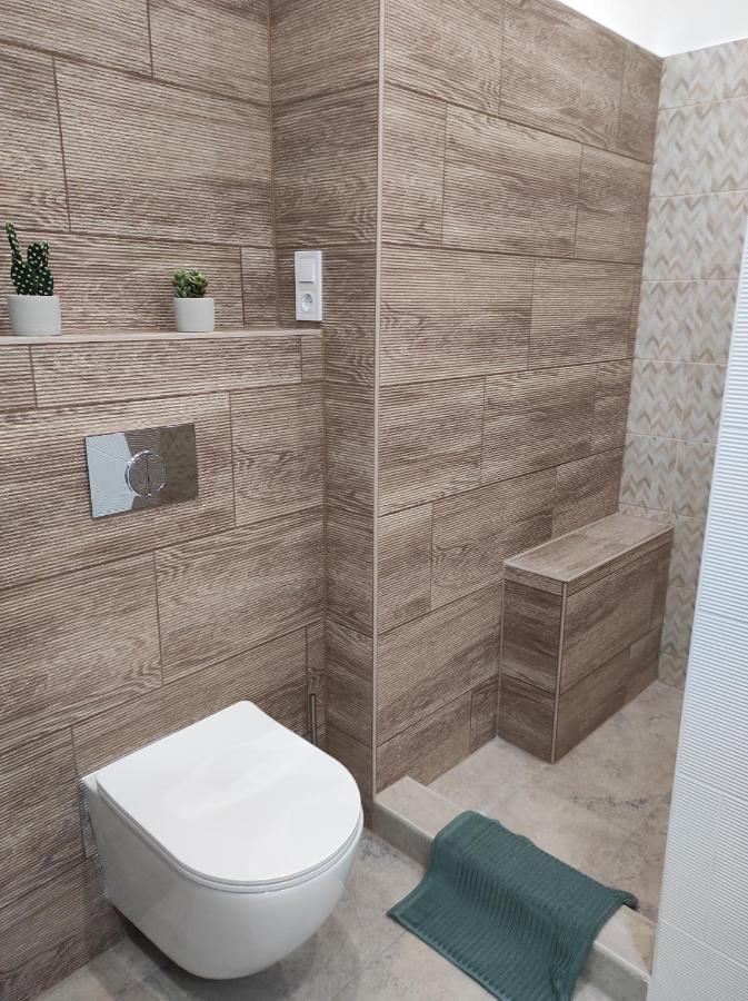 Casina Di Tea Βουδαπέστη Εξωτερικό φωτογραφία