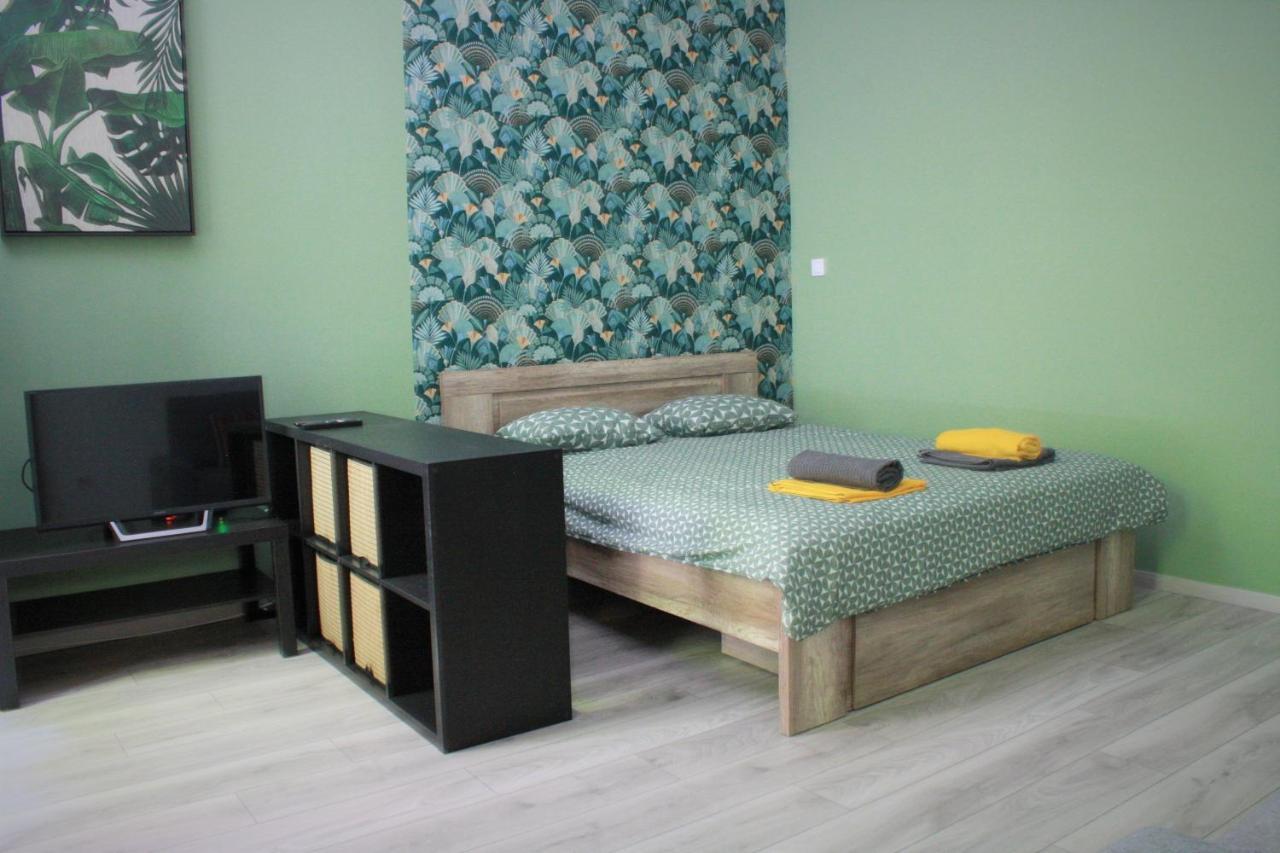 Casina Di Tea Βουδαπέστη Εξωτερικό φωτογραφία