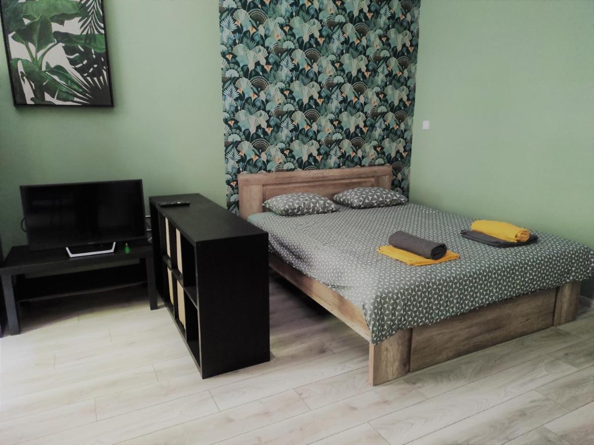 Casina Di Tea Βουδαπέστη Εξωτερικό φωτογραφία