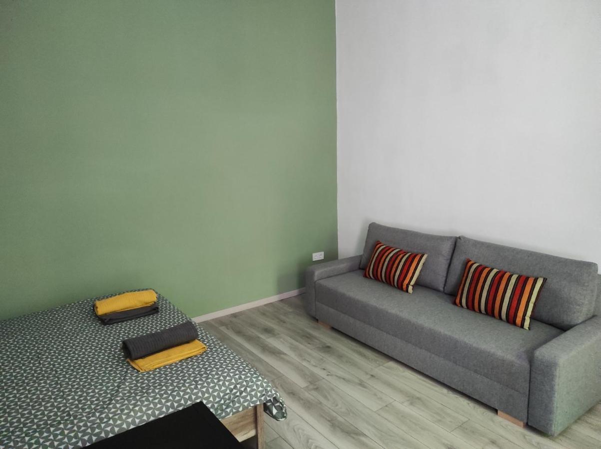 Casina Di Tea Βουδαπέστη Εξωτερικό φωτογραφία