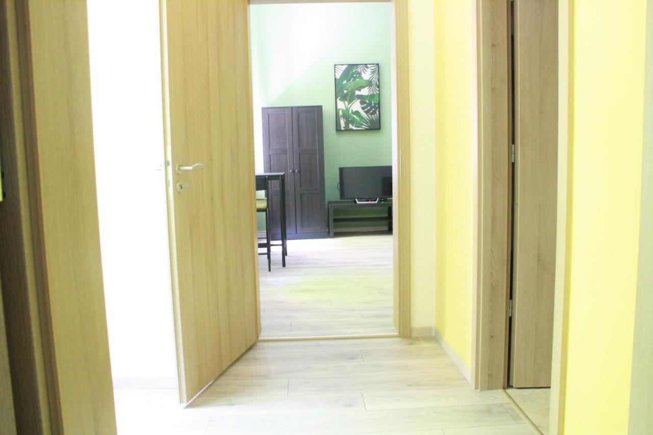 Casina Di Tea Βουδαπέστη Εξωτερικό φωτογραφία