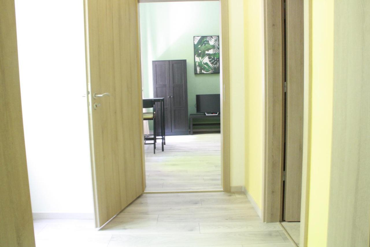 Casina Di Tea Βουδαπέστη Εξωτερικό φωτογραφία